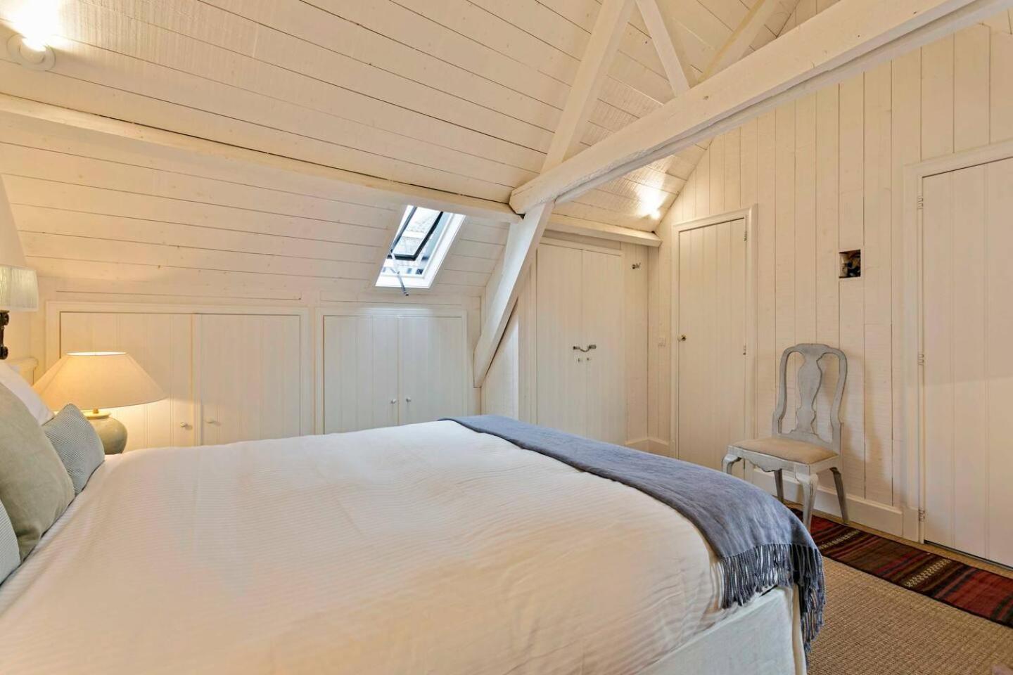 Guesthouse Groeninghe In The Centre Of Brygge Exteriör bild